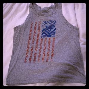 Men’s tank top